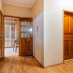 Фото Отель Meridian Apartments (Мередиан Апартментс) на улице Байтурсынова