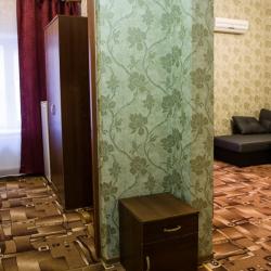 Фото Отель Лесной