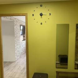 1-комнатные апартаменты стандарт