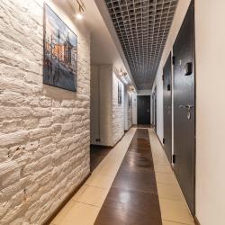 Фото Апартаменты Plaum на улице Коломенская