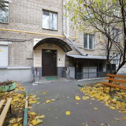 Фото Отель MaxRealty24 на Ленинском проспекте 52