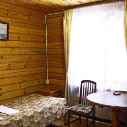 3-местный номер стандарт