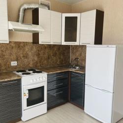 3-комнатные апартаменты стандарт