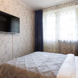 Фото Апартаменты в 1-м микрорайоне корпус 107Г