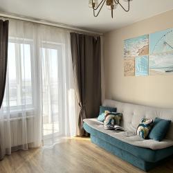 Фото Апартаменты на улице Дзержинского 35/1