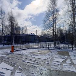 Фото Отель Северяночка