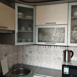 2-комнатные апартаменты улучшенные