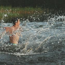 Фото Отель Журавушка