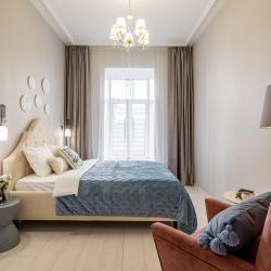 фото 14 Апартаменты Merino Home Palace (Мерино Хоум Пэлэс)