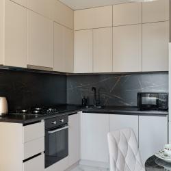 1-комнатные апартаменты улучшенные