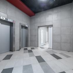 Фото Отель EasyGuest на улице Обручевых