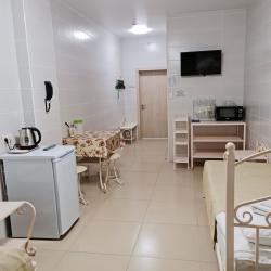 Номер комфорт улучшенный