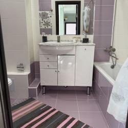 Фото Уютные апартаменты на Балтийском море