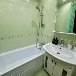 1-комнатные апартаменты улучшенные ул. Магаданская 5