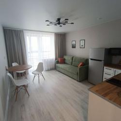 Фото Апартаменты на улице Карла Маркса 120к2