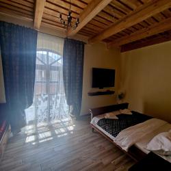 Фото Отель Villa boutique Hotel (Вилла бутик)