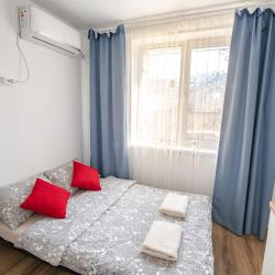 Фото Отель Уютные студии на улице Некрасовская