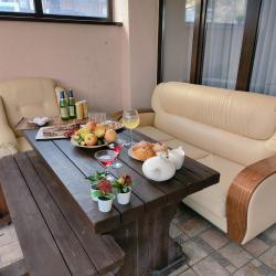 Фото Отель Благовещенка