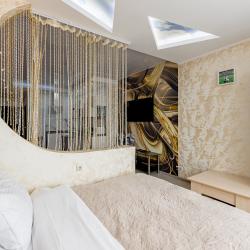 фото 5 Elite Apartments (Элит Апартментс) на улице Новодмитровская