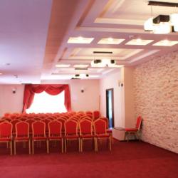 Фото Отель Бобачевская роща