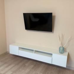 Фото Апартаменты на улице Большая Санкт-Петербургская, 27