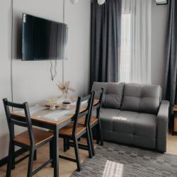 Фото Отель Tong Marina (Тон Марина)