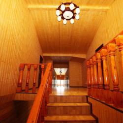 Фото Отель Санрайс