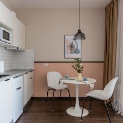 фото 3 Merino home (Мерино хоум) на улице Тосина
