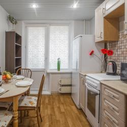 фото 8 Rent Flat in Moscow (Рент Флэт ин Москоу) на улице Большая Полянка