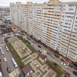 Фото Апартаменты на улице Селезнёва 4/13к1