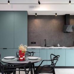 2-комнатные апартаменты люкс