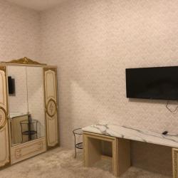 Номер люкс