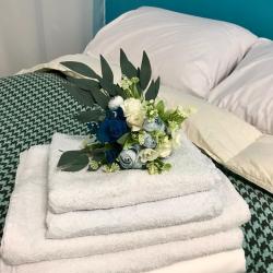 Фото Апартаменты на улице Сухановская