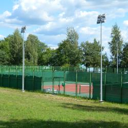 Фото Отель Волынь