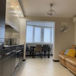 Фото Апартаменты на улице Горшина