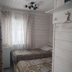 2-местный домик стандарт