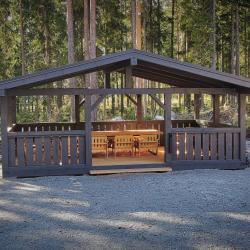 3-комнатный коттедж премиум