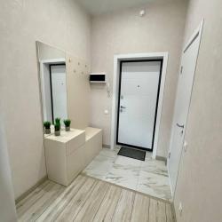 1-комнатные апартаменты улучшенные