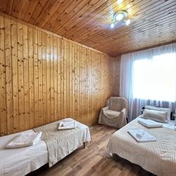 4-местный номер эконом