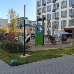 Фото Отель Атмосфера на улице Герцена