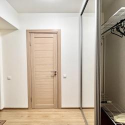1-комнатные апартаменты стандарт