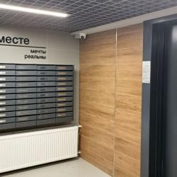 Апартаменты стандарт ул. Кутузова, д 16 корпус 3, кв 9