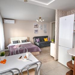 Фото Отель Top house на улице Пологая