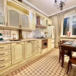 Фото Апартаменты на улице Алексеевская 8А/1