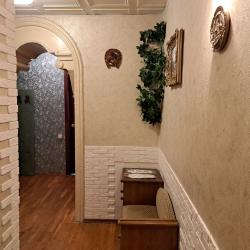 Апартаменты эконом Сосновая 14