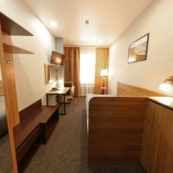 Фото Отель Бира мини