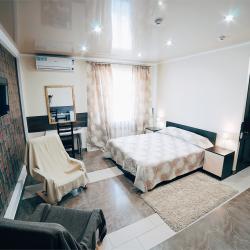 Фото Отель АВС