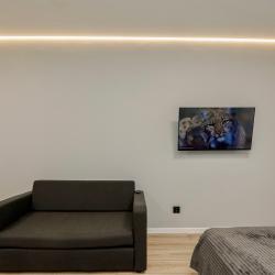 Фото Апартаменты Privi House на 5 подлесной 3