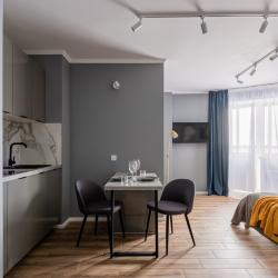 фото 47 Апартаменты ELIZA HOME Ладожская