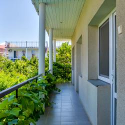 Фото Отель Солнечная Ривьера